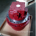 SK024-2 Final Sürücü Seyahat Motoru Assy